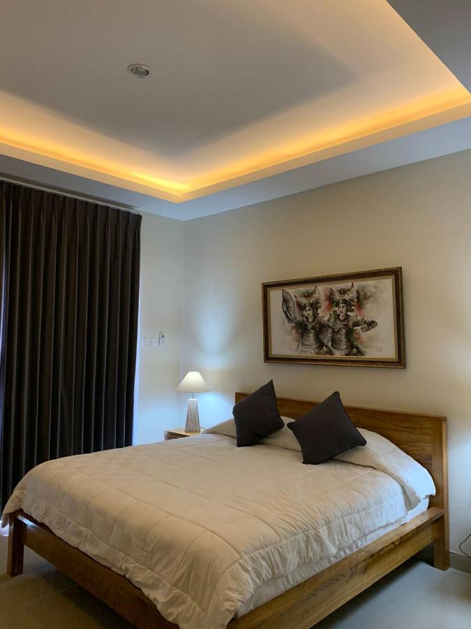 Londo House 호텔 우붓 외부 사진