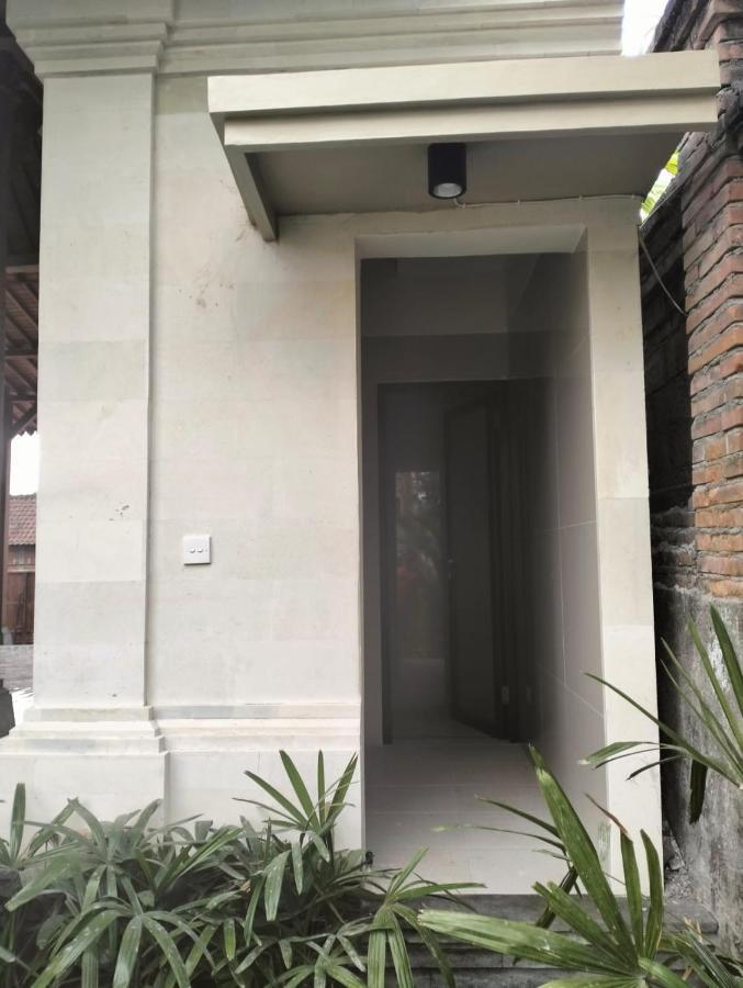 Londo House 호텔 우붓 외부 사진