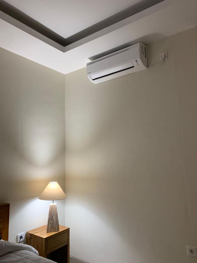 Londo House 호텔 우붓 외부 사진