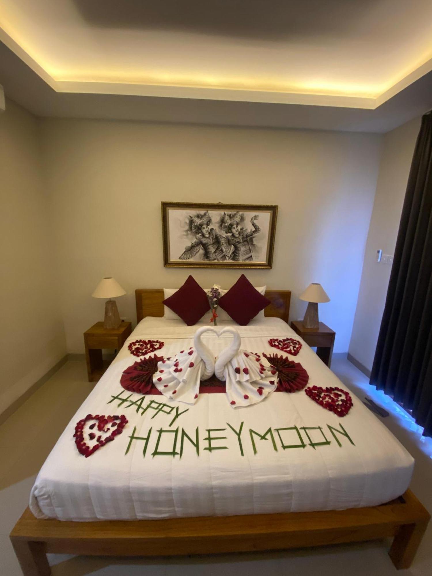 Londo House 호텔 우붓 외부 사진